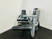 Matrix G7 Series Commercial Seated Leg Curl Machine